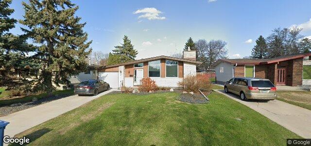 57 Lake Lawn Drive（加拿大曼尼托巴省溫尼伯市）房屋照片