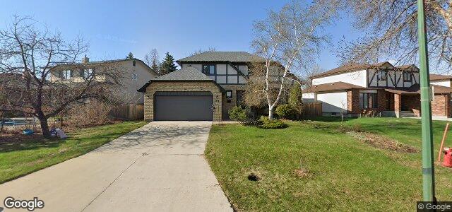 57 Manring Cove（加拿大曼尼托巴省溫尼伯市）房屋照片