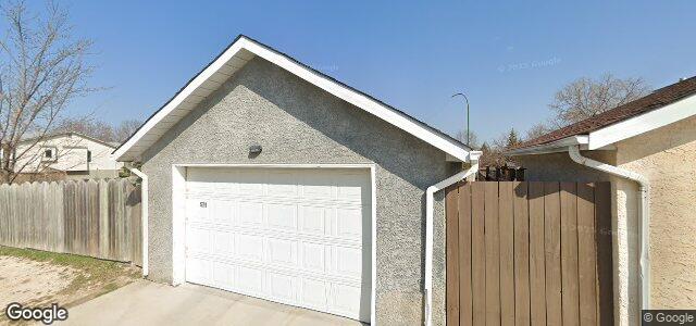 571 Beaverhill Boulevard（加拿大曼尼托巴省溫尼伯市）房屋照片