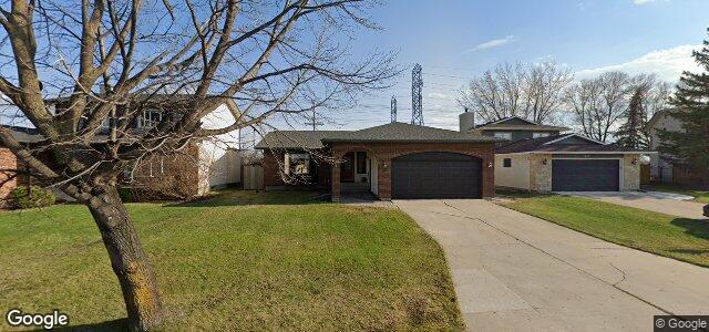 58 Driftwood Bay（加拿大曼尼托巴省溫尼伯市）房屋照片