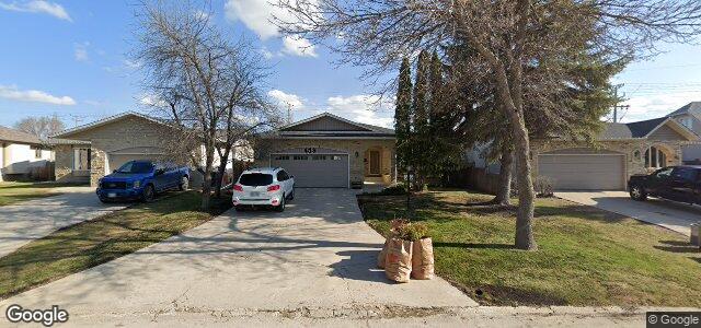 58 Manring Cove（加拿大曼尼托巴省溫尼伯市）房屋照片