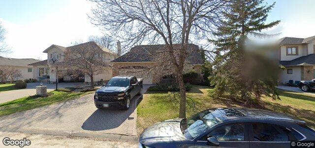 58 Newcombe Crescent（加拿大曼尼托巴省溫尼伯市）房屋照片