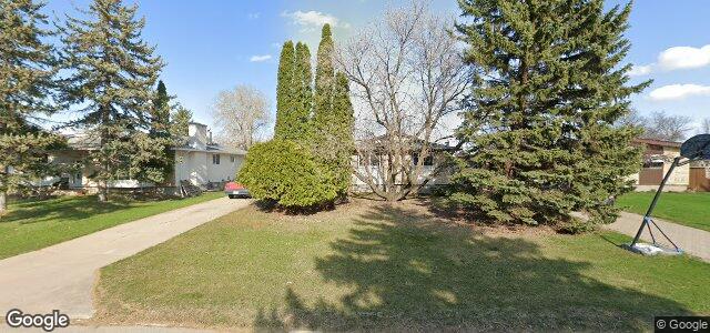 58 Shoreview Bay（加拿大曼尼托巴省溫尼伯市）房屋照片