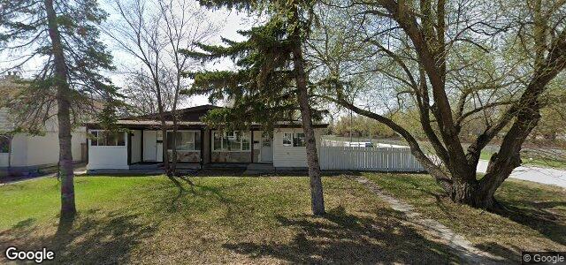 58 Weatherstone Place（加拿大曼尼托巴省溫尼伯市）房屋照片