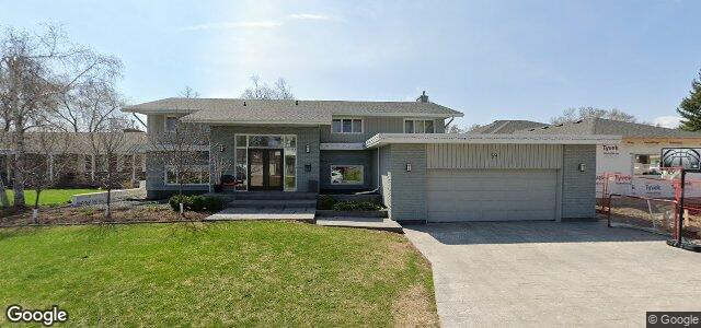 59 Clearwater Road（加拿大曼尼托巴省溫尼伯市）房屋照片