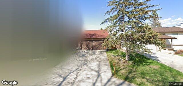 59 Dayton Drive（加拿大曼尼托巴省溫尼伯市）房屋照片