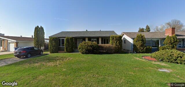 59 Edgemont Drive（加拿大曼尼托巴省溫尼伯市）房屋照片