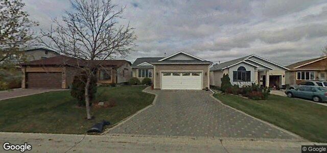 59 Garwick Cove（加拿大曼尼托巴省溫尼伯市）房屋照片