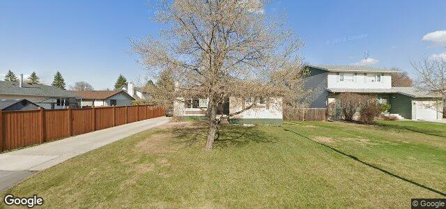 59 Marwood Crescent（加拿大曼尼托巴省溫尼伯市）房屋照片