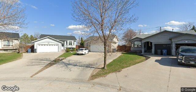 59 Mount Laurel Crescent（加拿大曼尼托巴省溫尼伯市）房屋照片