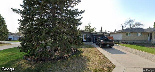 59 Shoreview Bay（加拿大曼尼托巴省溫尼伯市）房屋照片