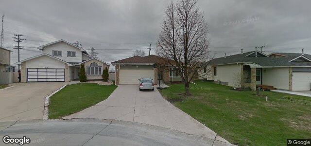 59 St Hilaire Place（加拿大曼尼托巴省溫尼伯市）房屋照片