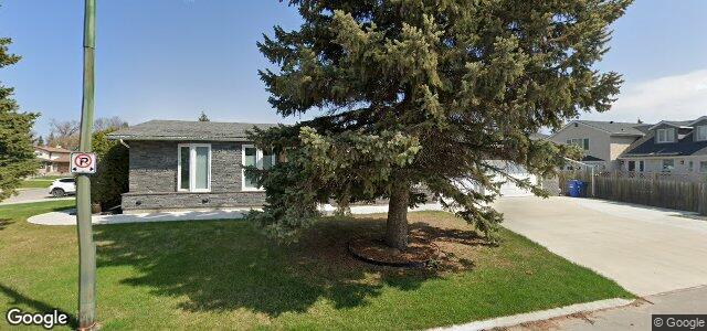 59 Sweetwater Bay（加拿大曼尼托巴省溫尼伯市）房屋照片