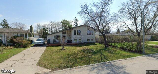 59 Tamarac Bay（加拿大曼尼托巴省溫尼伯市）房屋照片