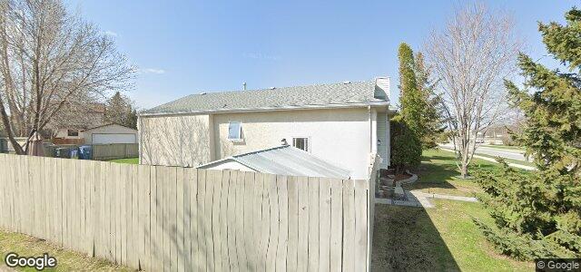 595 Beaverhill Boulevard（加拿大曼尼托巴省溫尼伯市）房屋照片