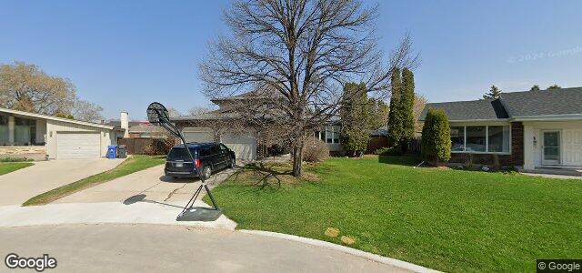 6 Ashwood Cove（加拿大曼尼托巴省温尼伯市）房屋照片