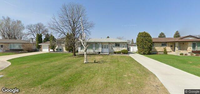 6 Bonavista Place（加拿大曼尼托巴省溫尼伯市）房屋照片