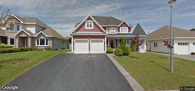 6 Collingwood Crescent（加拿大曼尼托巴省溫尼伯市）房屋照片