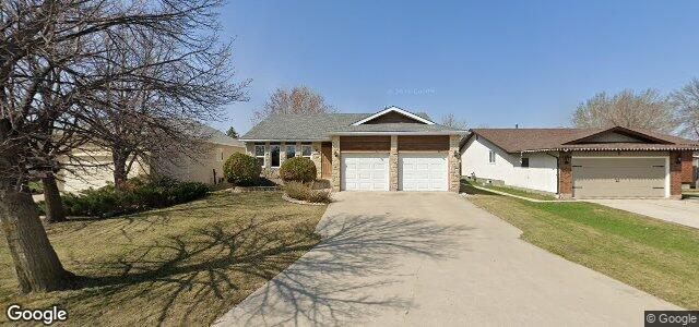 6 Driftwood Bay（加拿大曼尼托巴省溫尼伯市）房屋照片