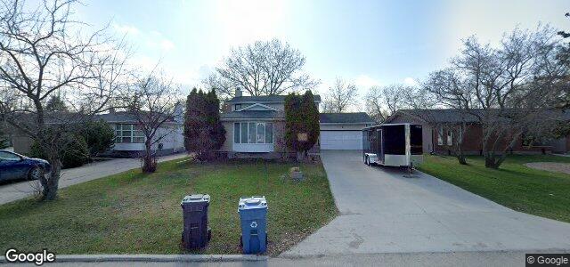 6 Lake Lawn Drive（加拿大曼尼托巴省溫尼伯市）房屋照片