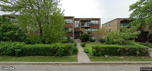 6 Meadowbrook Road（加拿大曼尼托巴省溫尼伯市）房屋照片