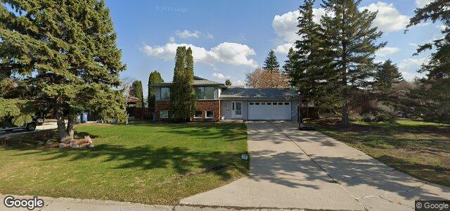 6 Seabrook Cove（加拿大曼尼托巴省溫尼伯市）房屋照片