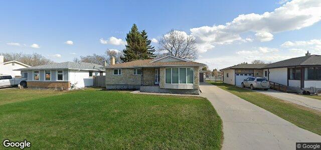 6 Shoreview Bay（加拿大曼尼托巴省溫尼伯市）房屋照片