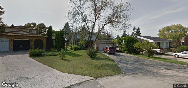 60 Sweetwater Bay（加拿大曼尼托巴省溫尼伯市）房屋照片