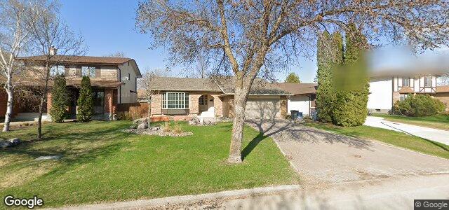 61 Cliffwood Drive（加拿大曼尼托巴省溫尼伯市）房屋照片