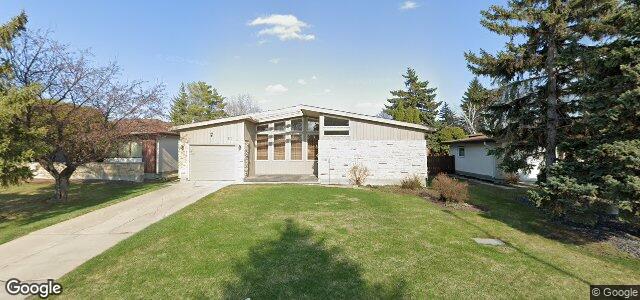 61 Lake Lawn Drive（加拿大曼尼托巴省溫尼伯市）房屋照片