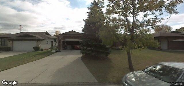 62 Driftwood Bay（加拿大曼尼托巴省溫尼伯市）房屋照片