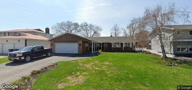 63 Clearwater Road（加拿大曼尼托巴省溫尼伯市）房屋照片