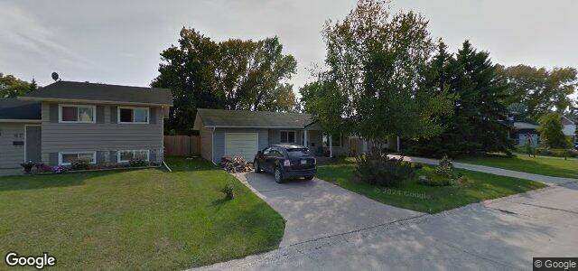 63 Cormorant Bay（加拿大曼尼托巴省溫尼伯市）房屋照片