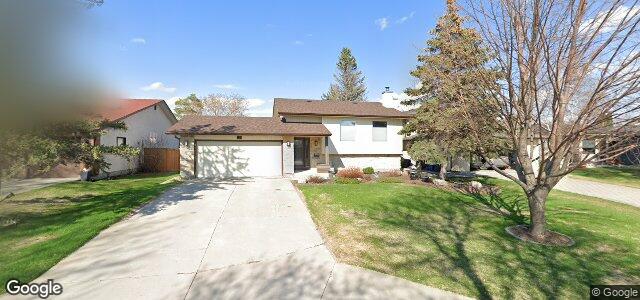 Larawan ng 63 Dayton Drive sa Winnipeg, Manitoba