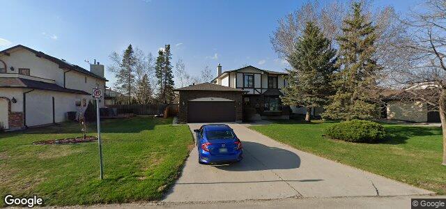 63 Driftwood Bay（加拿大曼尼托巴省溫尼伯市）房屋照片