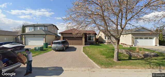 63 Garwick Cove（加拿大曼尼托巴省溫尼伯市）房屋照片