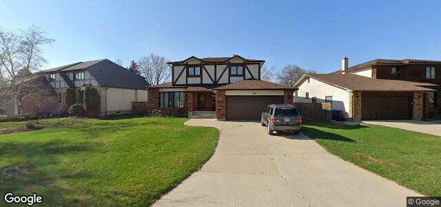 63 Manring Cove（加拿大曼尼托巴省溫尼伯市）房屋照片