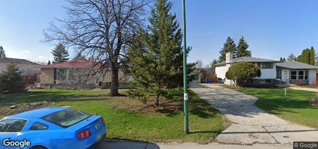 63 Rockcliffe Road（加拿大曼尼托巴省溫尼伯市）房屋照片