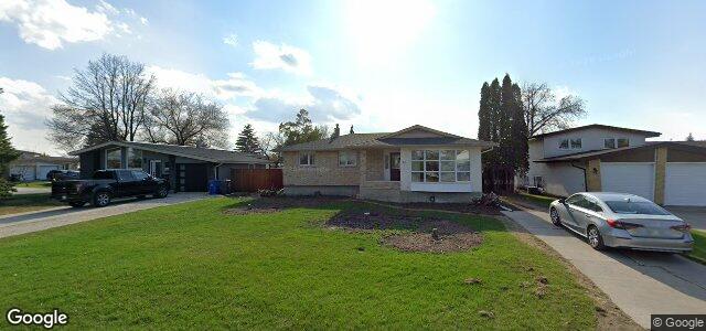 63 Shoreview Bay（加拿大曼尼托巴省溫尼伯市）房屋照片