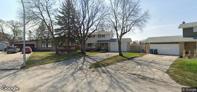 63 Tahoe Bay（加拿大曼尼托巴省溫尼伯市）房屋照片