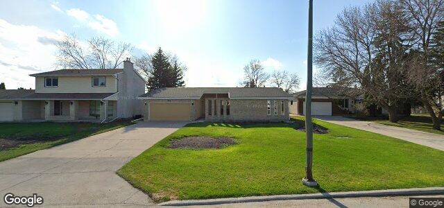 64 Lake Lawn Drive（加拿大曼尼托巴省溫尼伯市）房屋照片