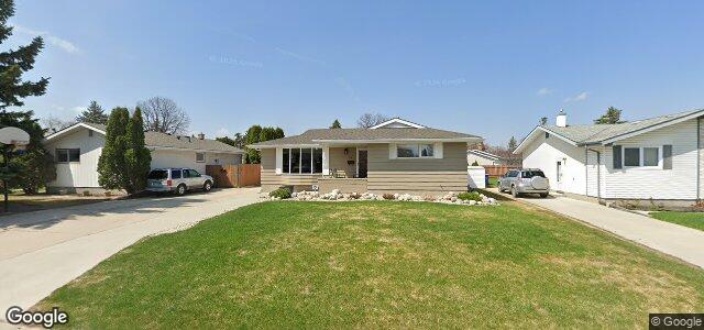 64 Minaki Bay（加拿大曼尼托巴省溫尼伯市）房屋照片