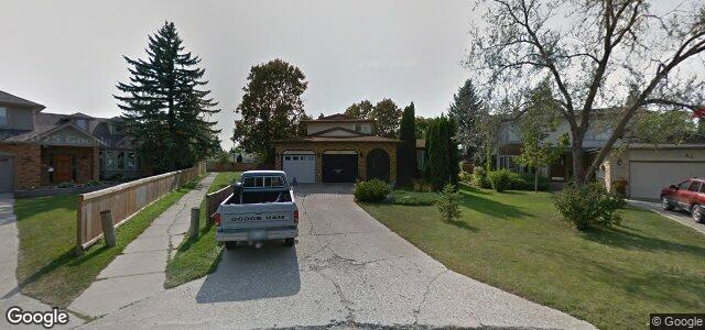 64 Sweetwater Bay（加拿大曼尼托巴省溫尼伯市）房屋照片