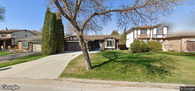 65 Cliffwood Drive（加拿大曼尼托巴省溫尼伯市）房屋照片