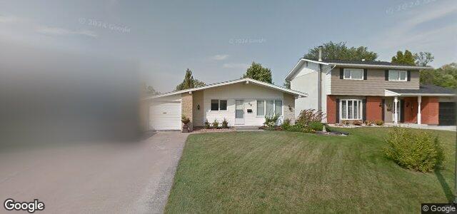 66 Cormorant Bay（加拿大曼尼托巴省溫尼伯市）房屋照片