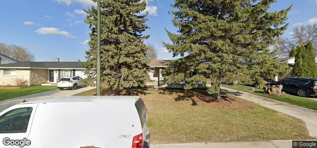 Photo of 66 Grover Hills Lane in Winnipeg, Manitoba