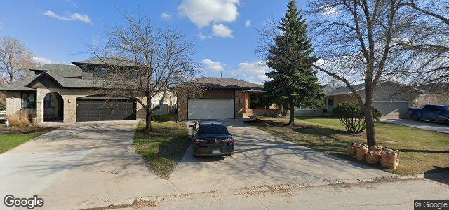 66 Manring Cove（加拿大曼尼托巴省溫尼伯市）房屋照片