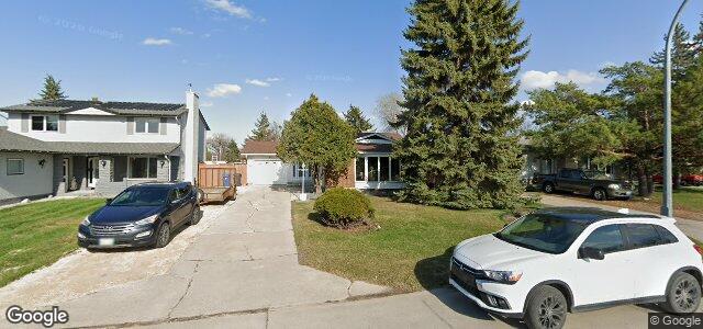 66 Shoreview Bay（加拿大曼尼托巴省溫尼伯市）房屋照片