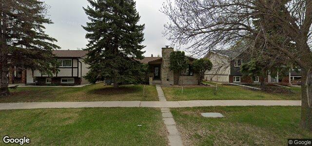 669 Beaverhill Boulevard（加拿大曼尼托巴省溫尼伯市）房屋照片