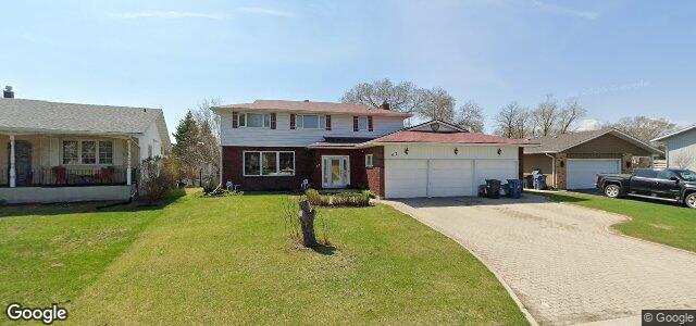 67 Clearwater Road（加拿大曼尼托巴省溫尼伯市）房屋照片